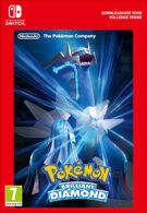Pokemon Brilliant Diamond Nintendo Download product image
